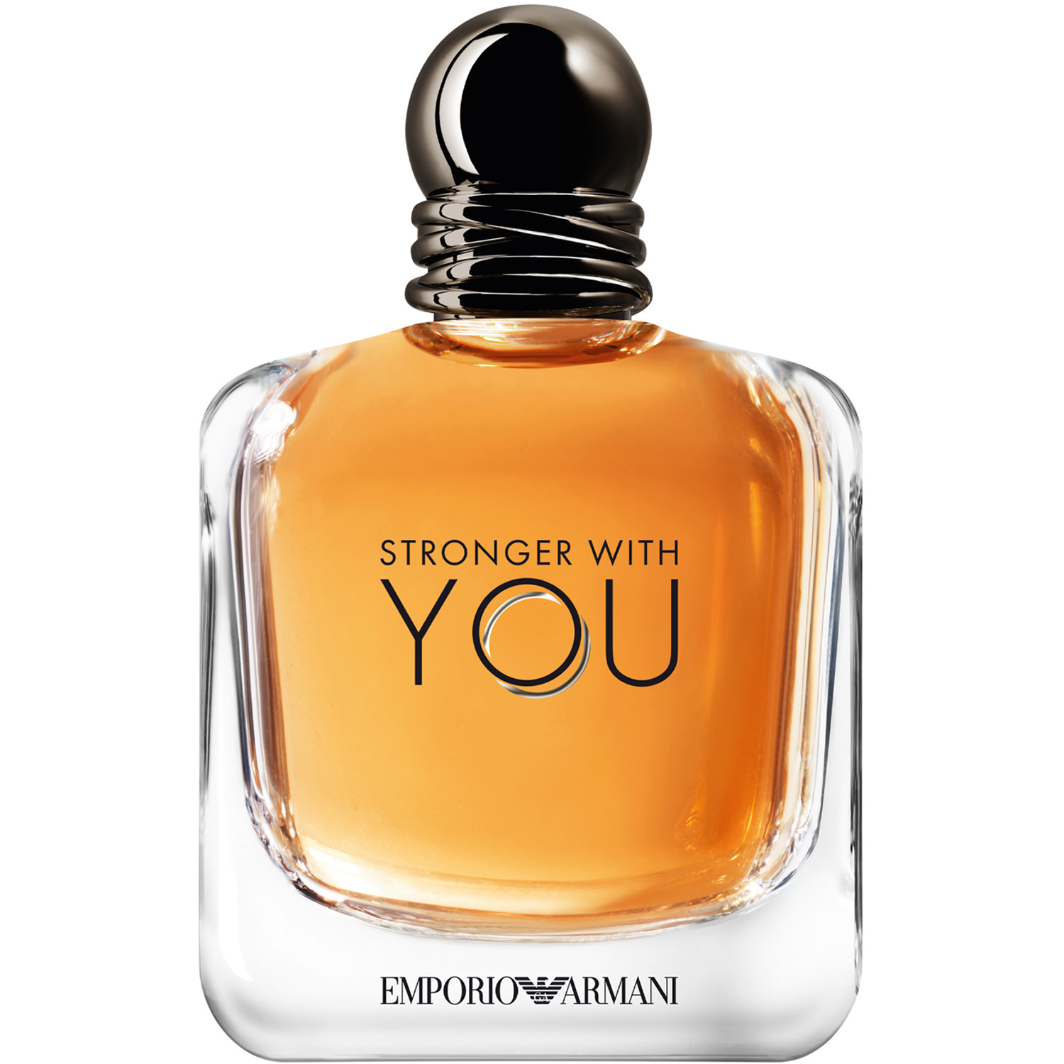Armani Stronger With You For Men Eau de Toilette 100 ml