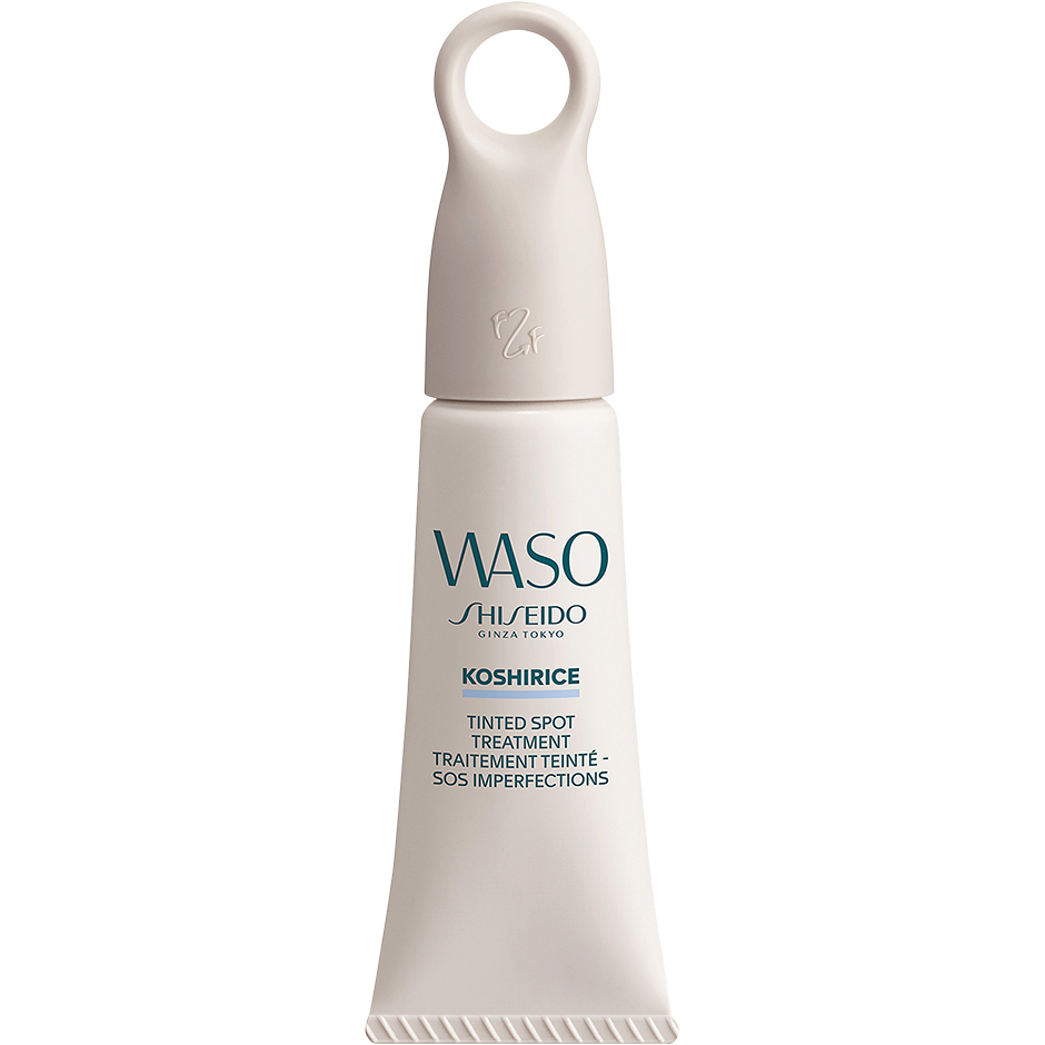 Waso Waso Tinted Spot Treatment, 8 ml Shiseido Ansiktsserum