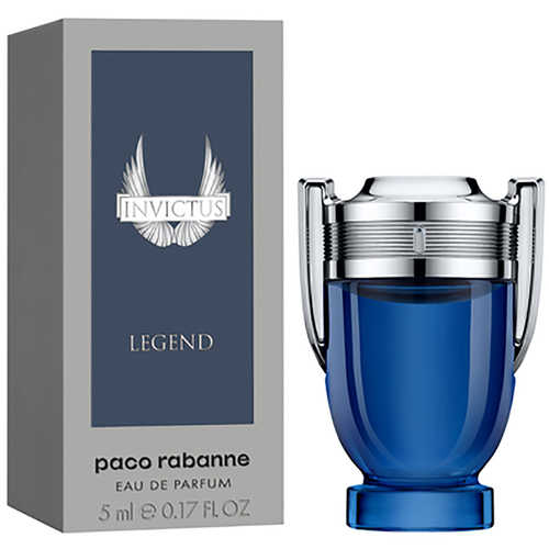 Paco Rabanne Invictus Legend Gift