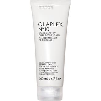 No10 Bond Shaper Curl Defining Gel