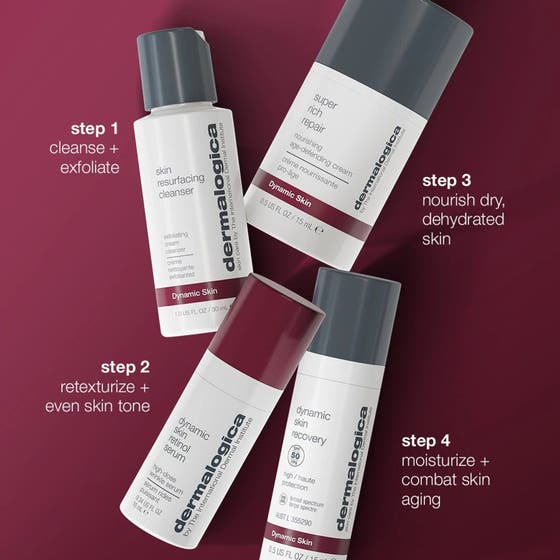 Skin Aging Solutions Duo