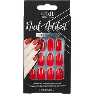 Nail Addict Colored