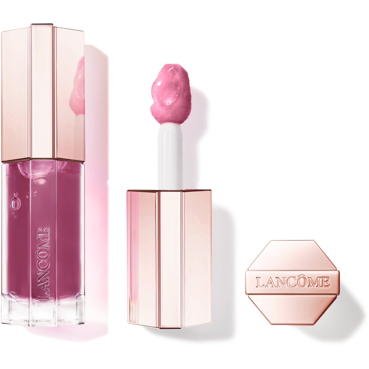 Lancôme Lip Idole Juicytreat 18 - 9 ml