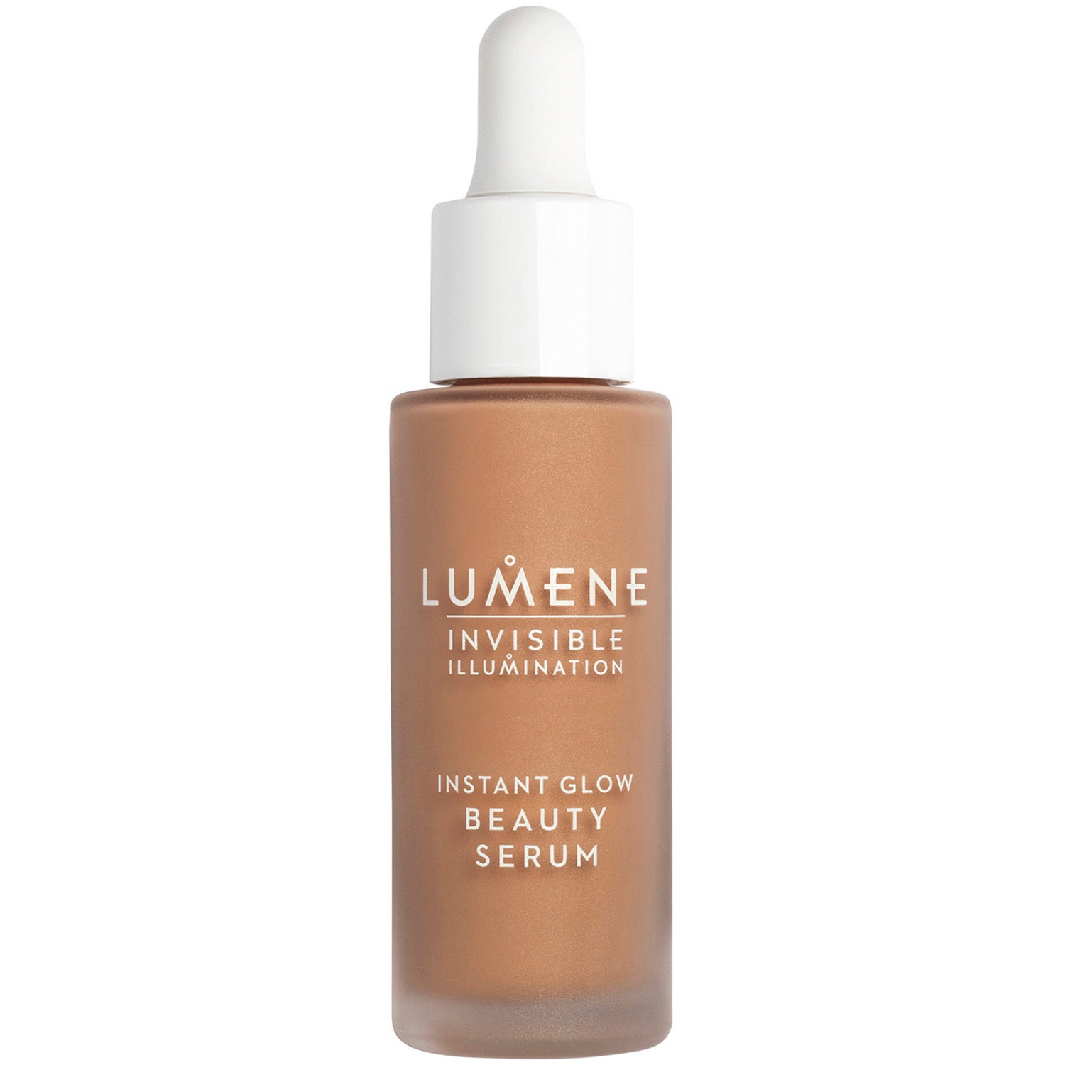 Lumene Instant Glow Beauty Serum 600 - 30 ml parfym