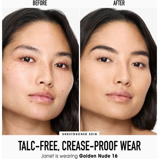 Original Pressed Powder Foundation