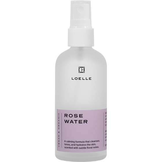 Rose Water