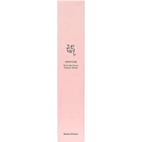 Revive Eye Serum