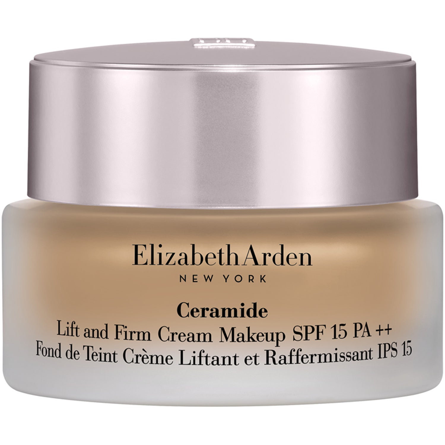 Elizabeth Arden Ceramide Lift and Firm Foundation 400N 30 g