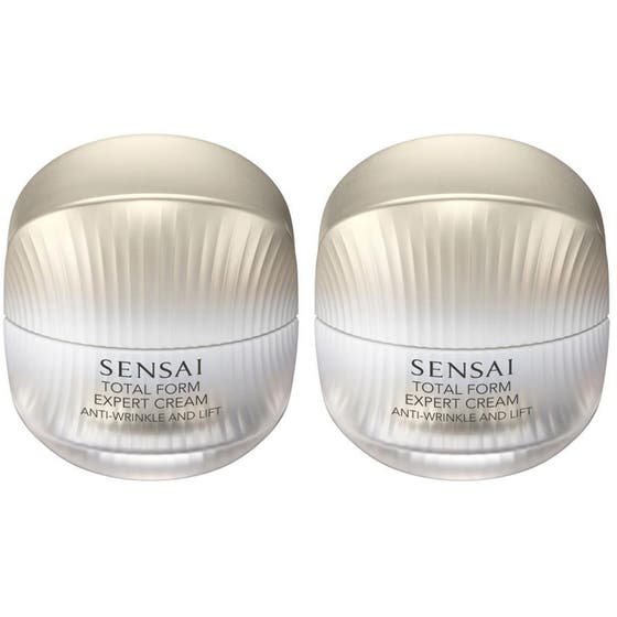 Duo Total Form Expert Cream