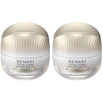 Total Form Expert Cream Duo