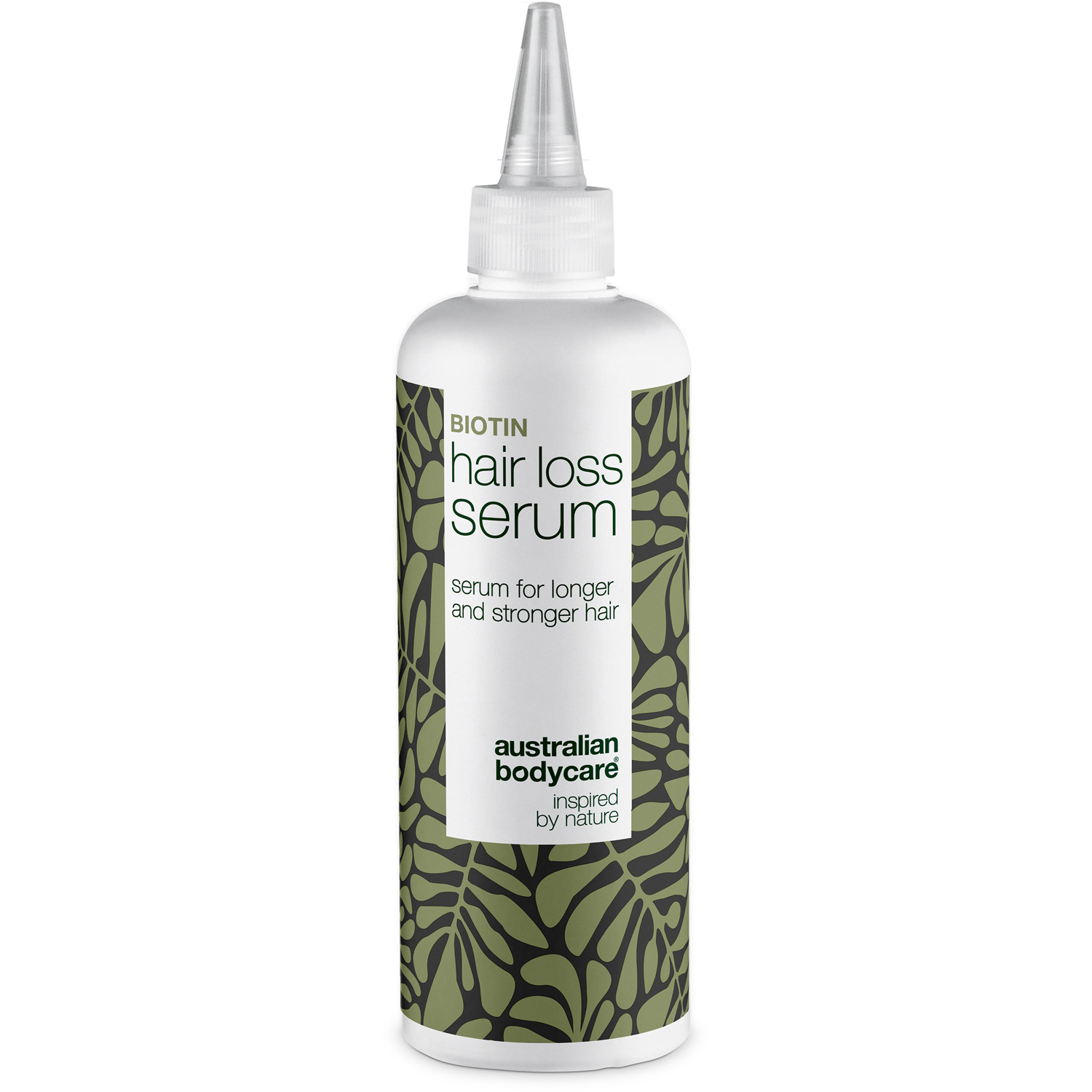 Australian Bodycare Hair Loss Serum Serum With Biotin For Strong And Healthy Hair 250 ml