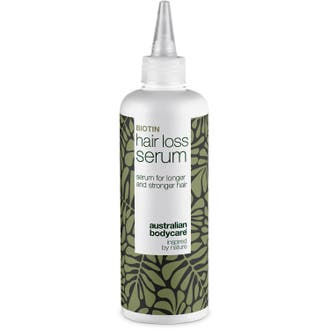 Hair Loss Serum