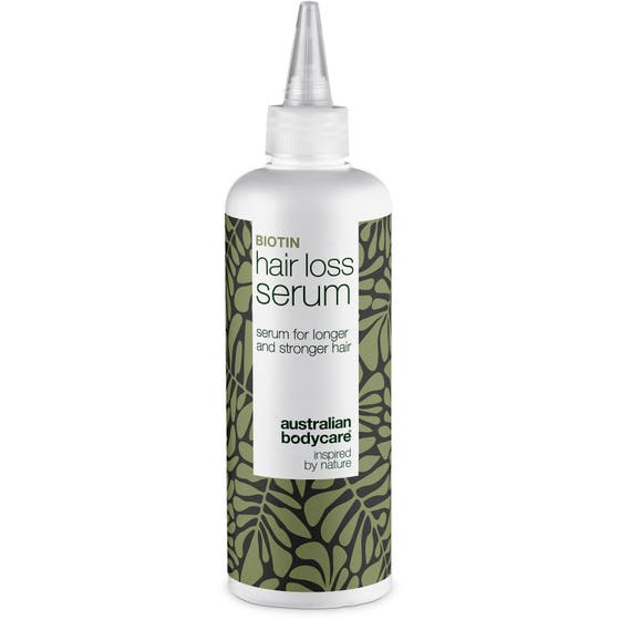 Hair Loss Serum
