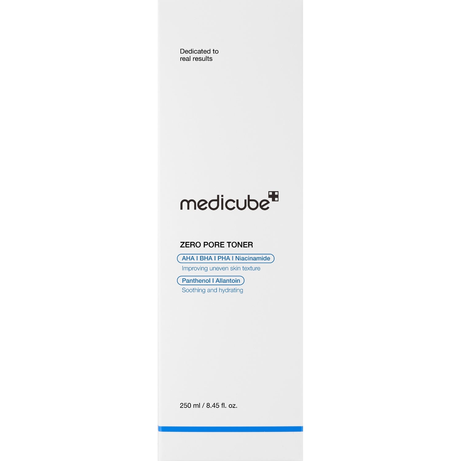 Medicube Medicube Zero Pore Toner 250 ml parfym
