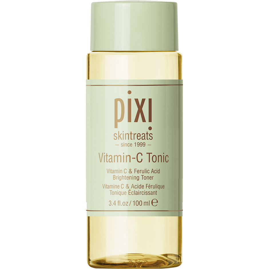 Pixi Vitamin-C Tonic, 100 ml Pixi Ansiktsvatten