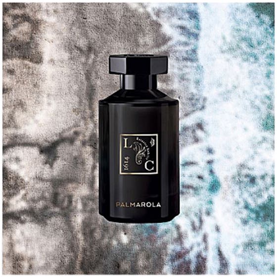 Palmarola Remarkable Perfumes