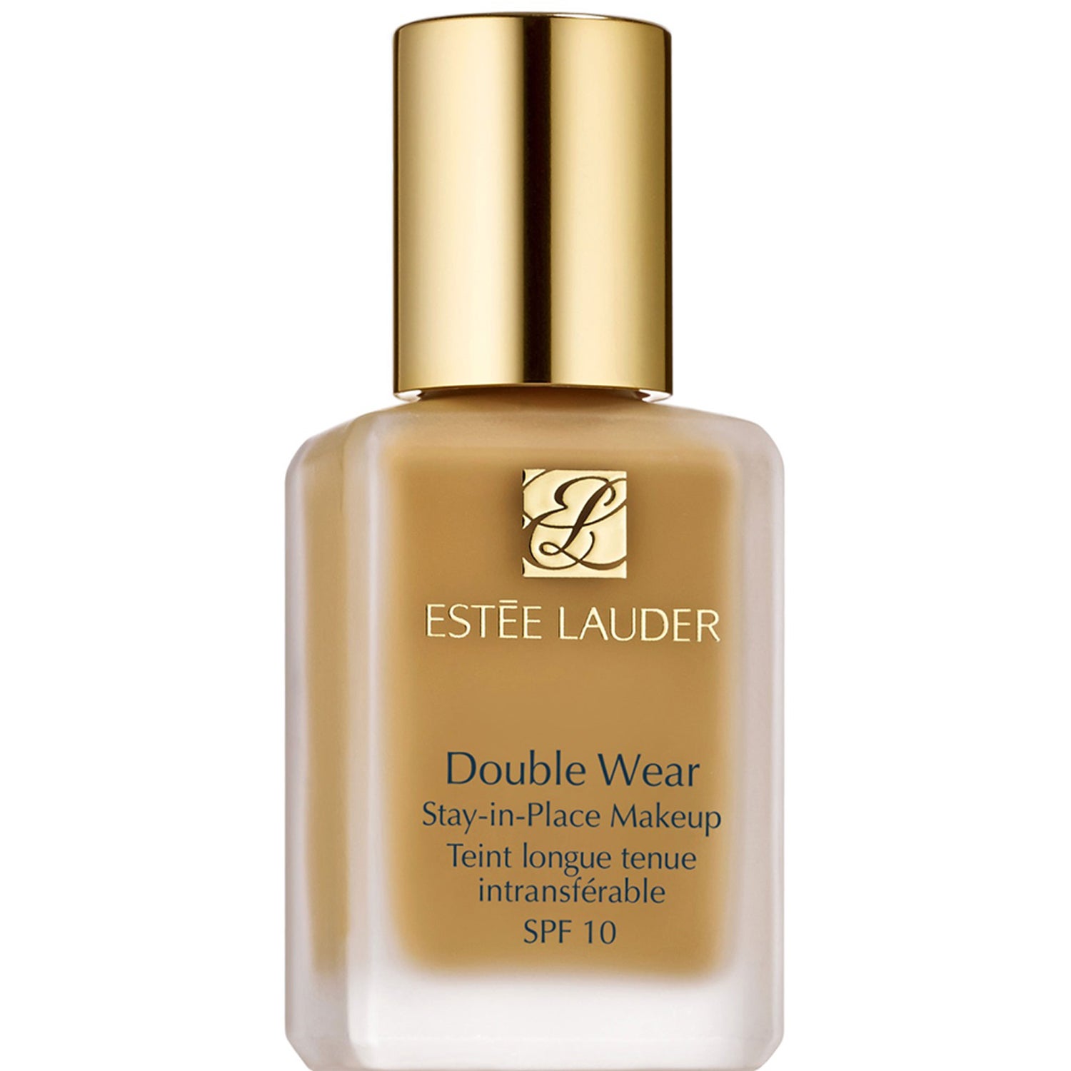 Estée Lauder Double Wear Stay-In-Place Foundation SPF10 3W2 Cashew - 30 ml
