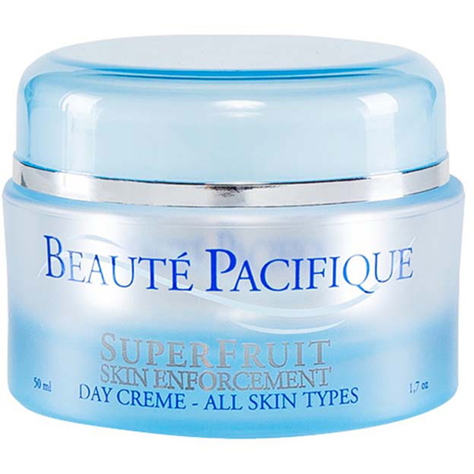 BeautéPacifique Superfruit Enforcement Day Cream All Skin 50 ml
