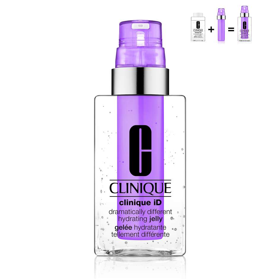 Clinique iD Lines & Wrinkles + Hydrating Jelly, 125 ml Clinique Fuktgivande