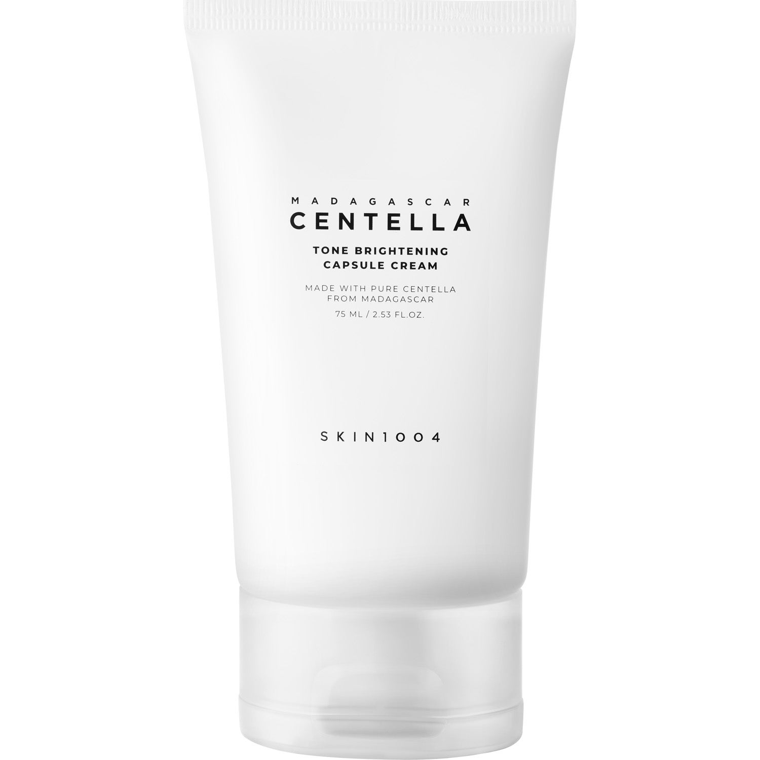 SKIN1004 Madagascar Centella Tone Brightening Capsule Cream 75 ml