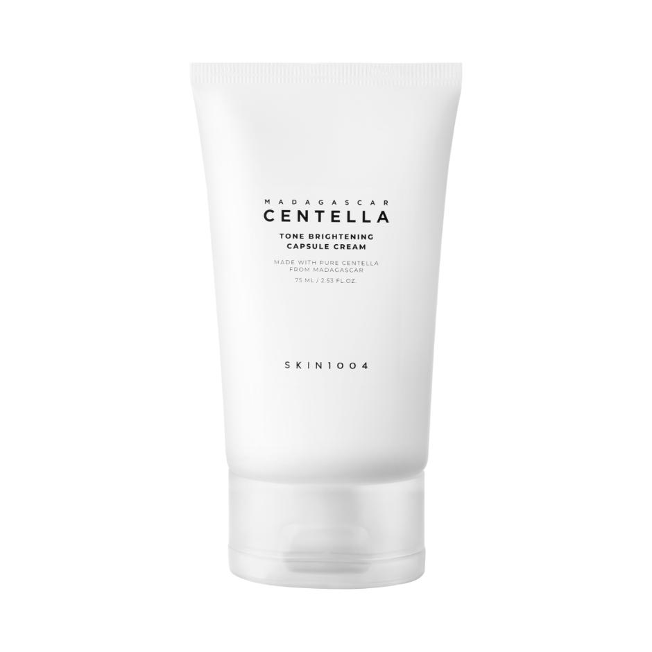 Madagascar Centella Tone Brightening Capsule Cream