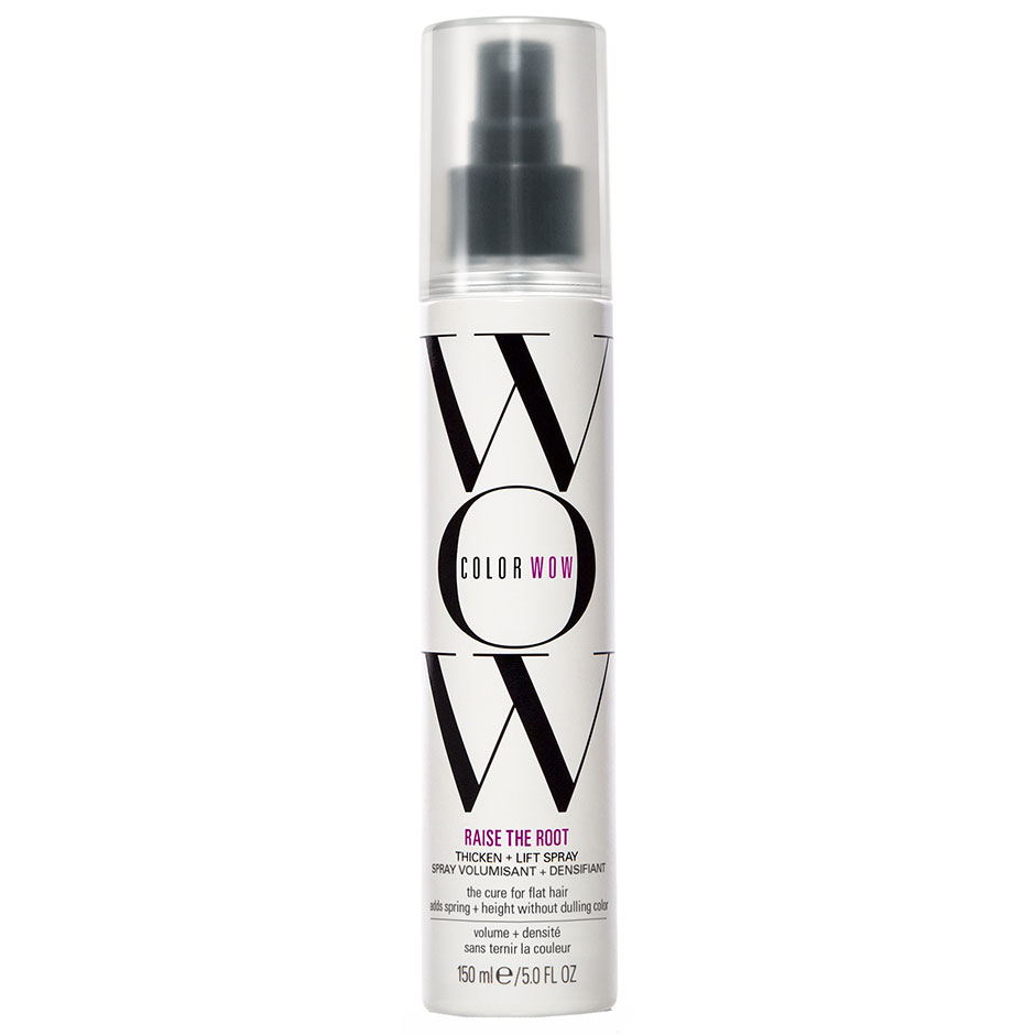 Colorwow Raise The Root Thicken + Lift Spray 150 ml Colorwow Stylingprodukter