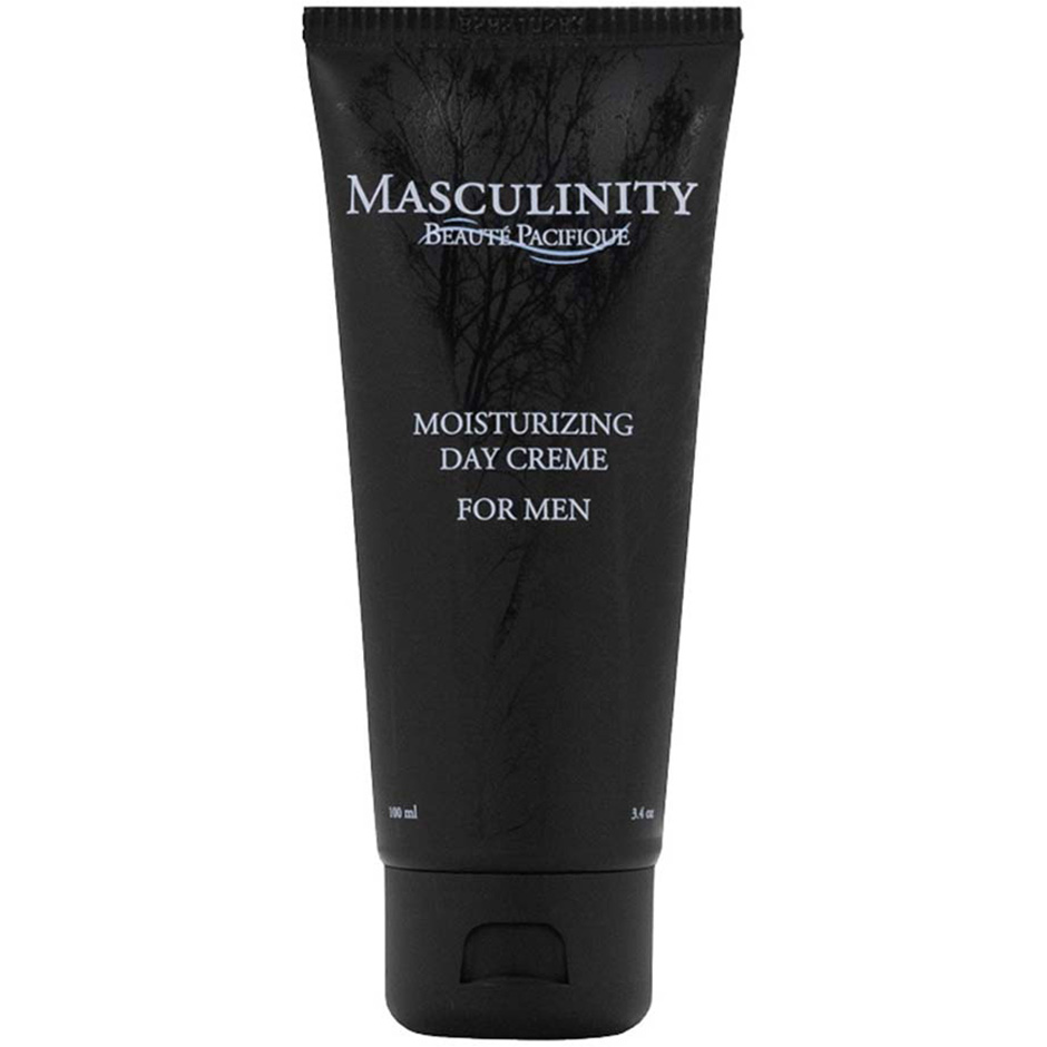BeautéPacifique Moisturizing Day Creme For Men 100 ml