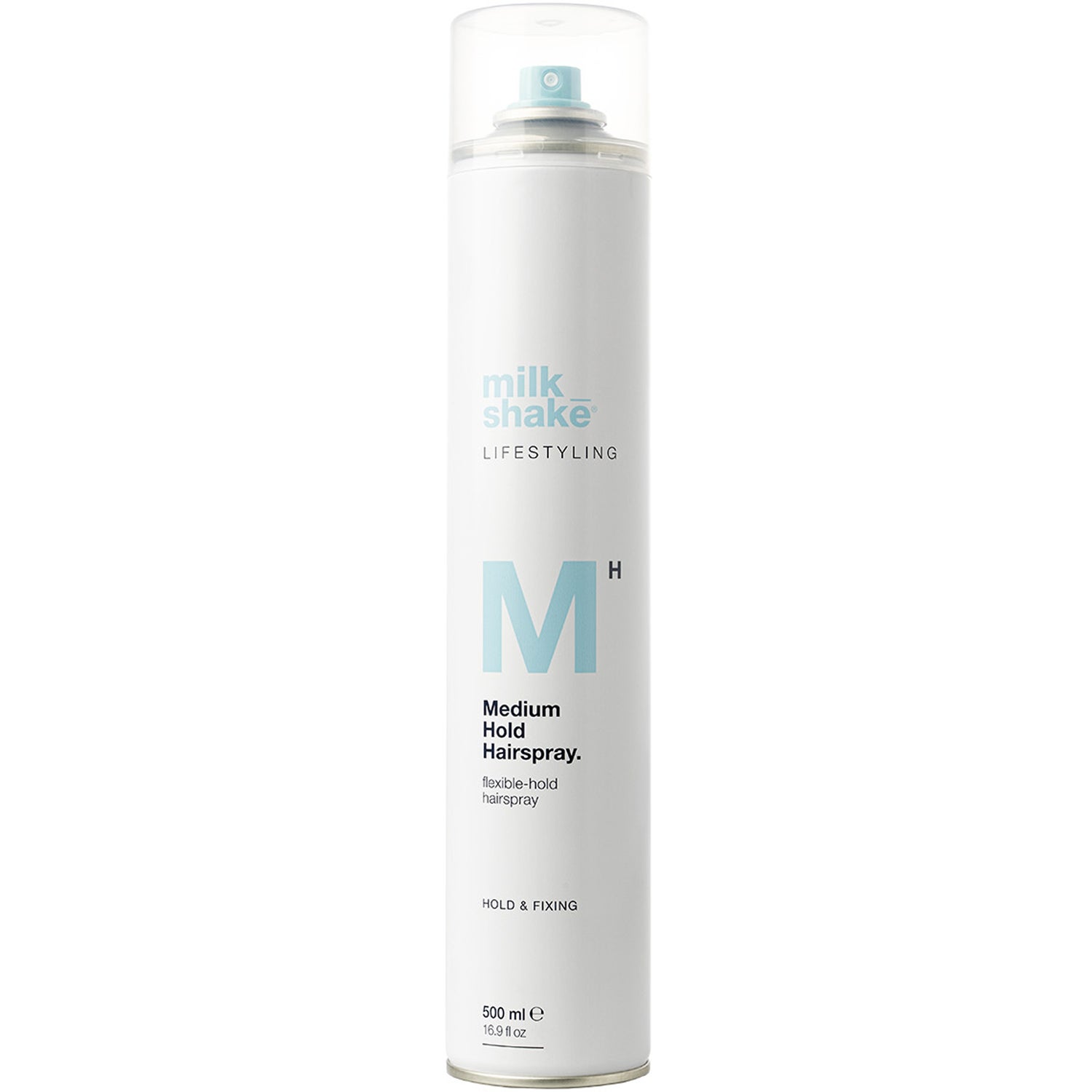 milk_shake Lifestyling Medium Hold Hairspray 500 ml