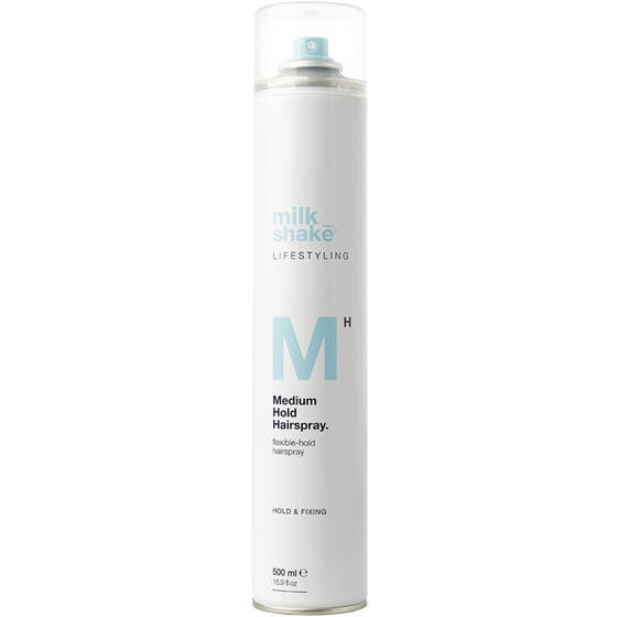 Lifestyling Medium Hold Hairspray