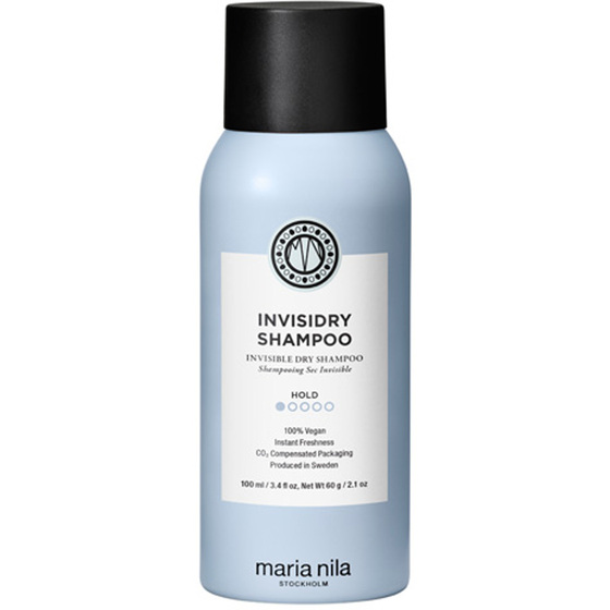 Invisidry Shampoo