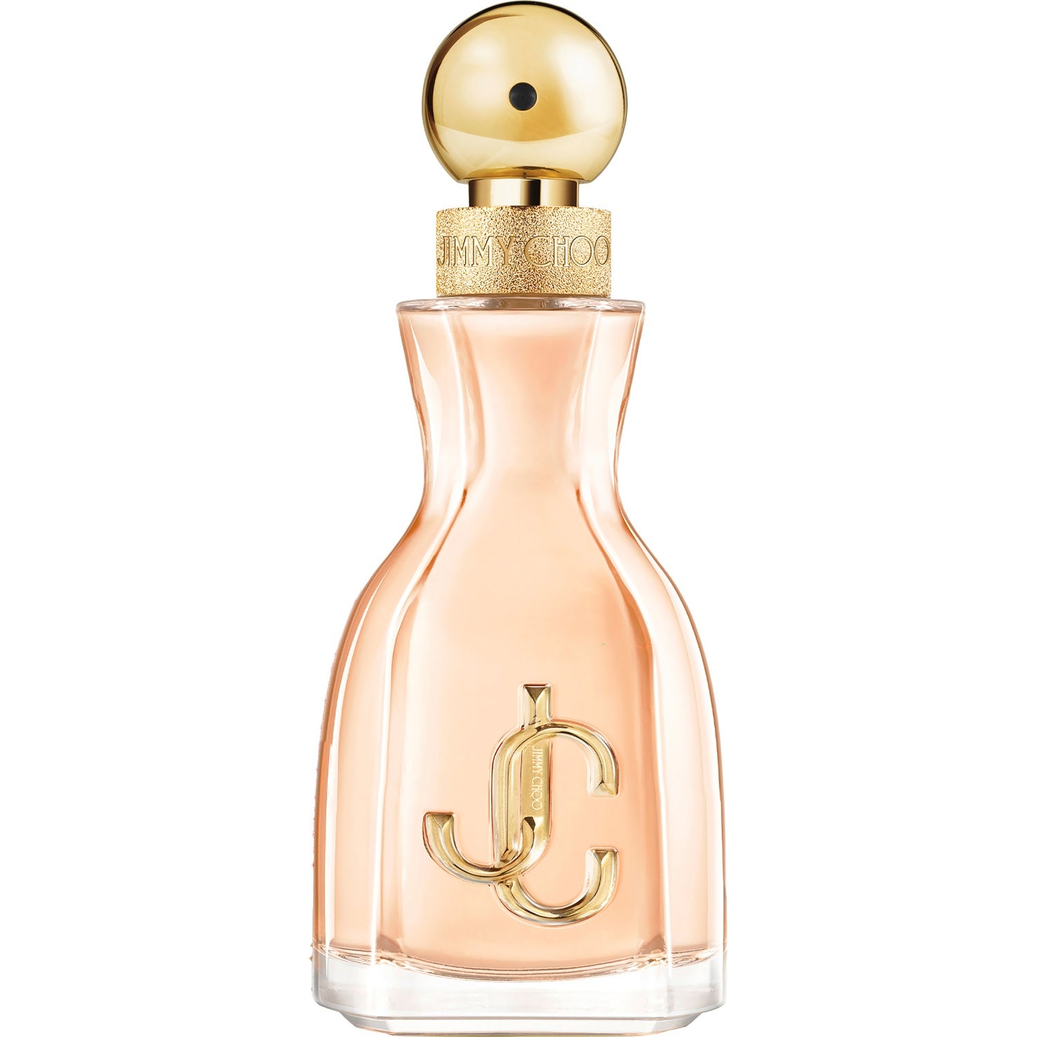 Jimmy Choo Jimmy Choo I Want Choo Eau de Parfum - 40 ml parfym