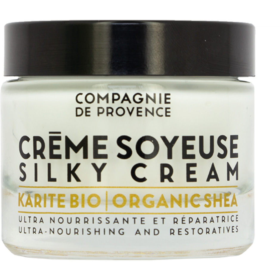 Face Cream Shea