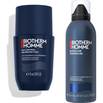 Biotherm Homme Rakningskit för Fars dag