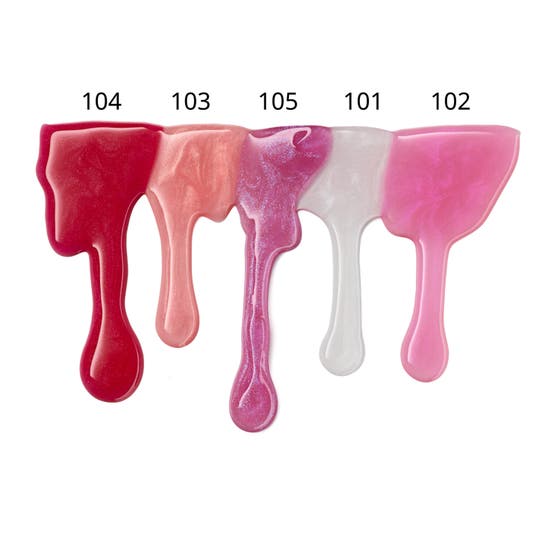 Juicy Bomb Shiny Lipgloss