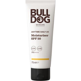 Anytime Daily Moisturiser SPF 50