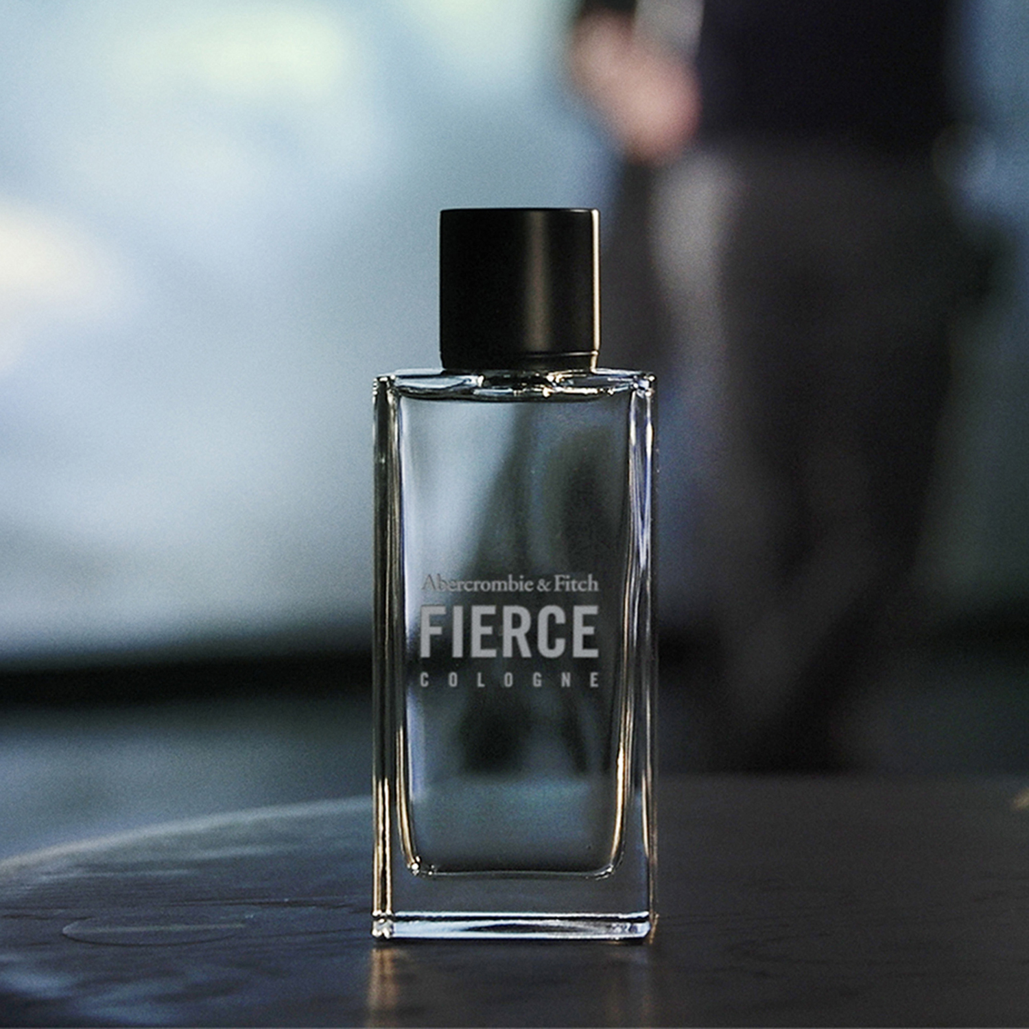 Fierce Cologne