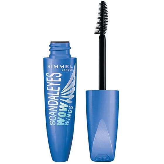 Wow Wing Mascara Waterproof