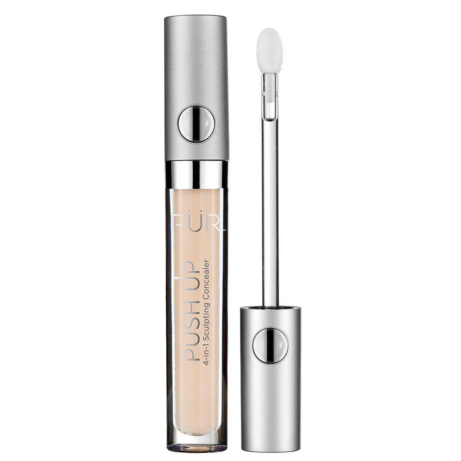4-in-1 Sculpting Concealer, 3,8 g PÜR Concealer