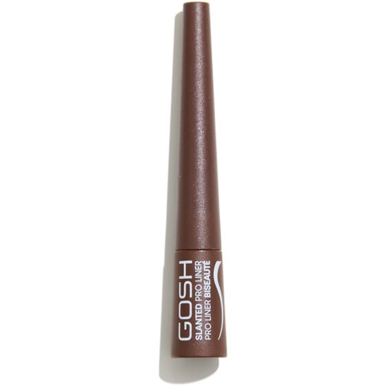 Slanted Eye Liner