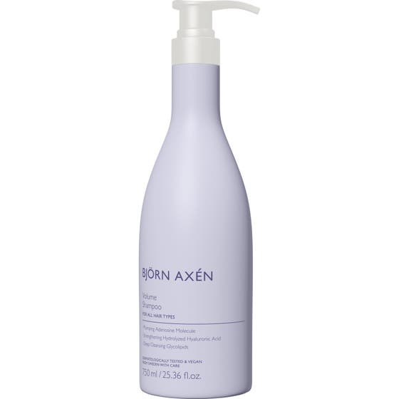 Volume Shampoo