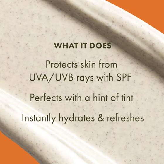 GinZing SPF40