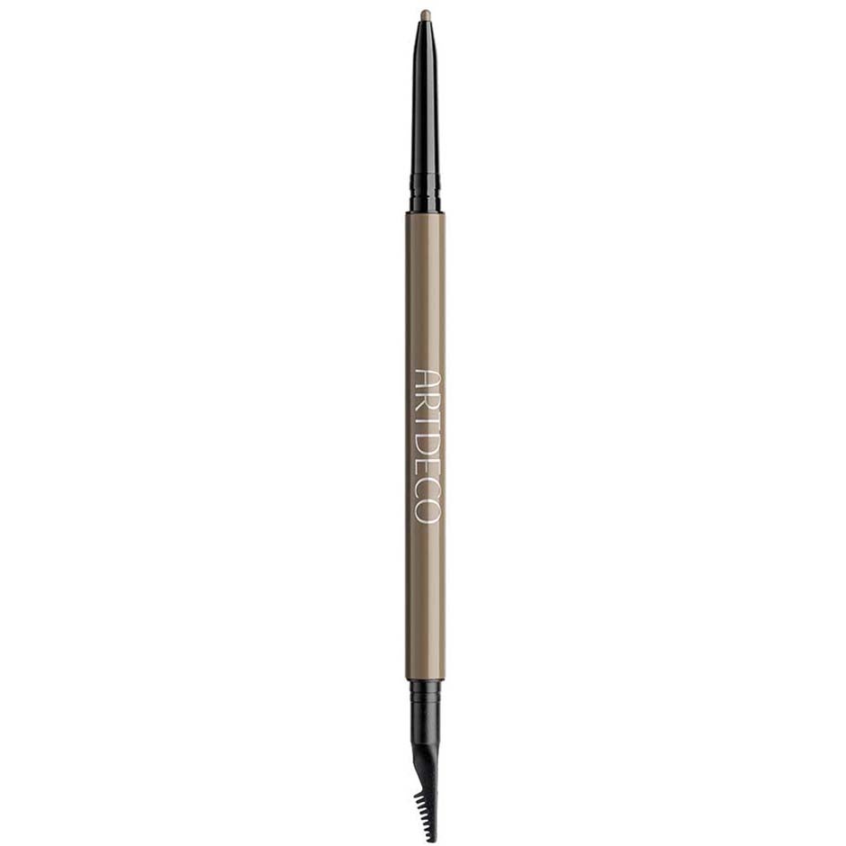 Artdeco Ultra Fine Brow Liner 21 Ash Brown 1 g