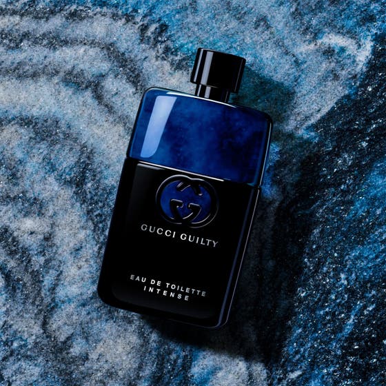 Guilty Intense Pour Homme