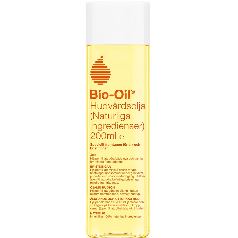 Bio-Oil Skin Care Oil Natural Ingredients)200 ml