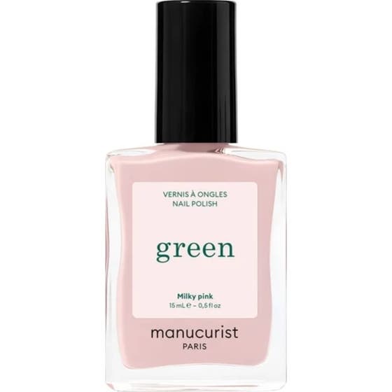 Green Milky