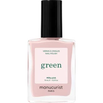 Green Milky