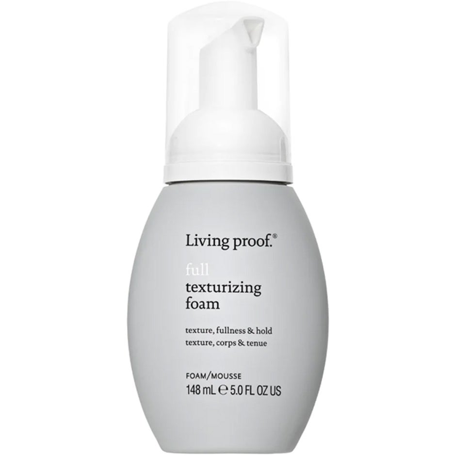 Living Proof Full Texturizing Foam 148 ml