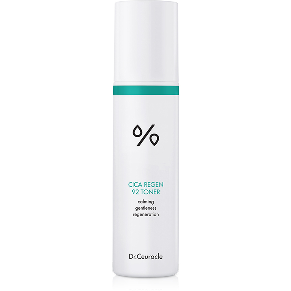 Dr-Ceuracle Cica Regen 92 Toner 120 ml