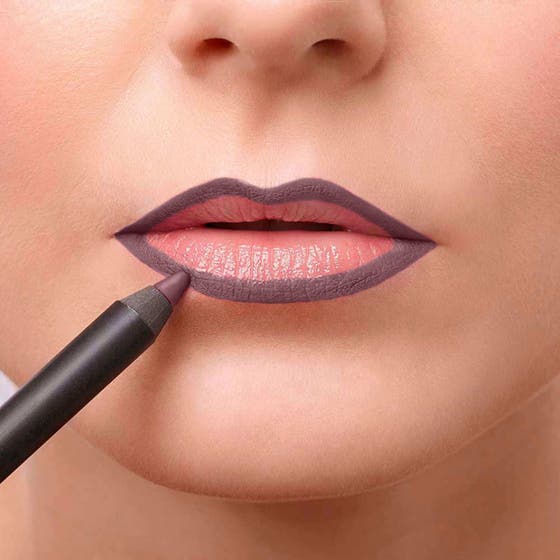 Soft Lip Liner Waterproof