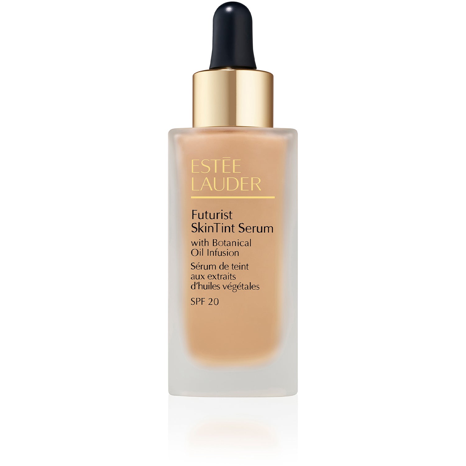 Estée Lauder Futurist SkinTint Serum Foundation SPF20 2N1 Desert Beige - 30 ml